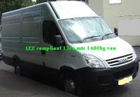 Man and Van Services 250156 Image 9